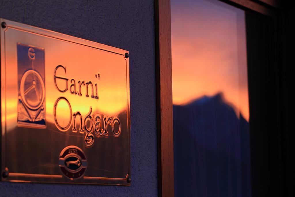 Hotel Garni Ongaro Selva di Cadore Exterior foto