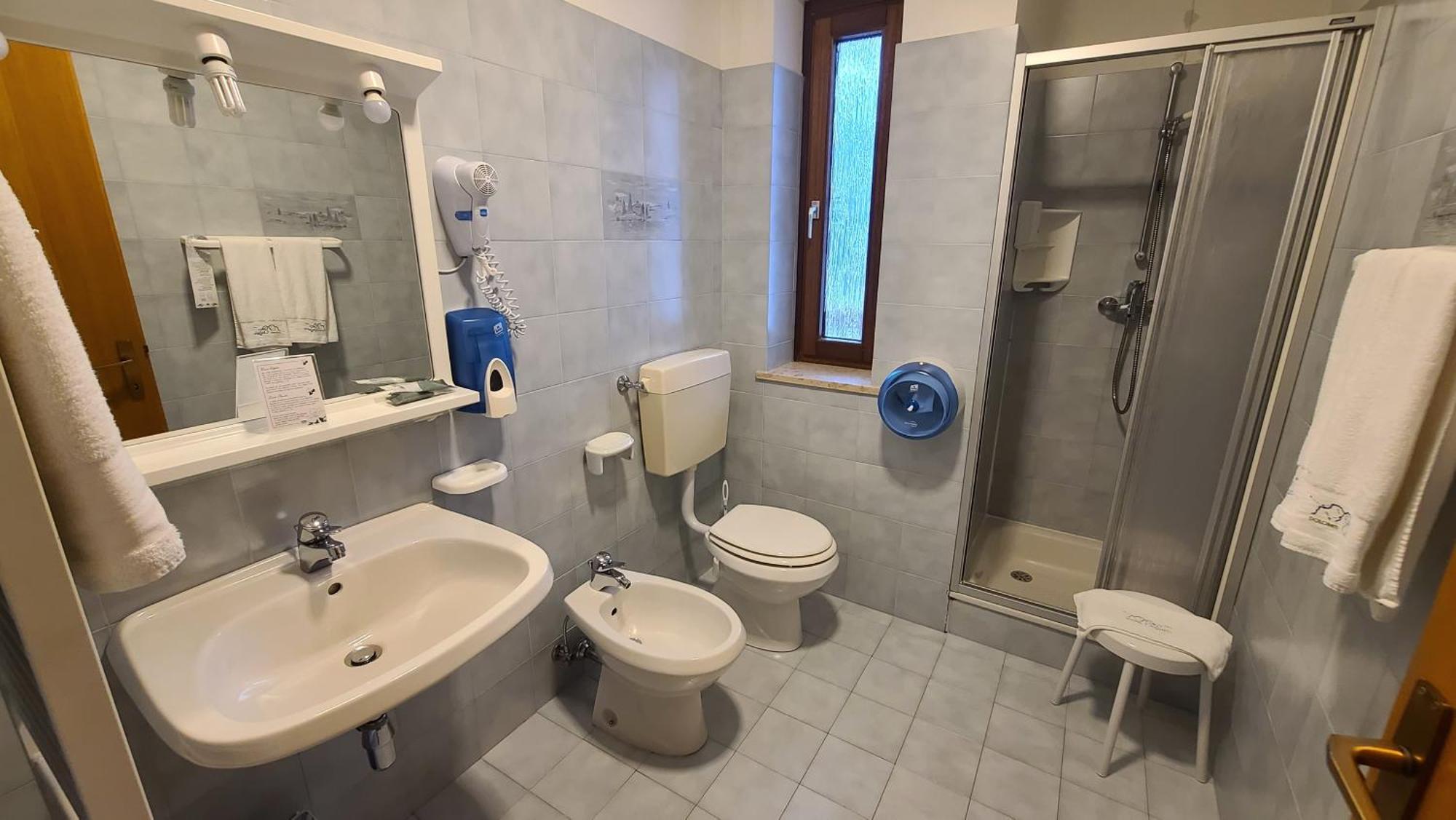 Hotel Garni Ongaro Selva di Cadore Exterior foto